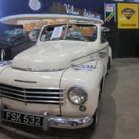 Kevin Price 445 convertible